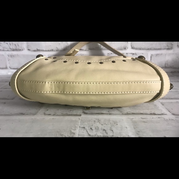 ISABELLA FIORE RING ANGELI BISCOTTI HOBO - Picture 7 of 12